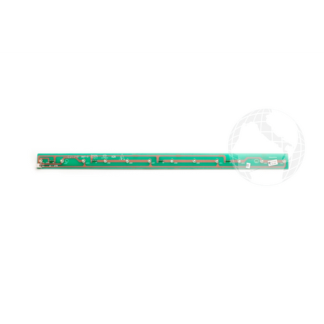 Illuminazione: 0064000354 Lampada Led HAIER