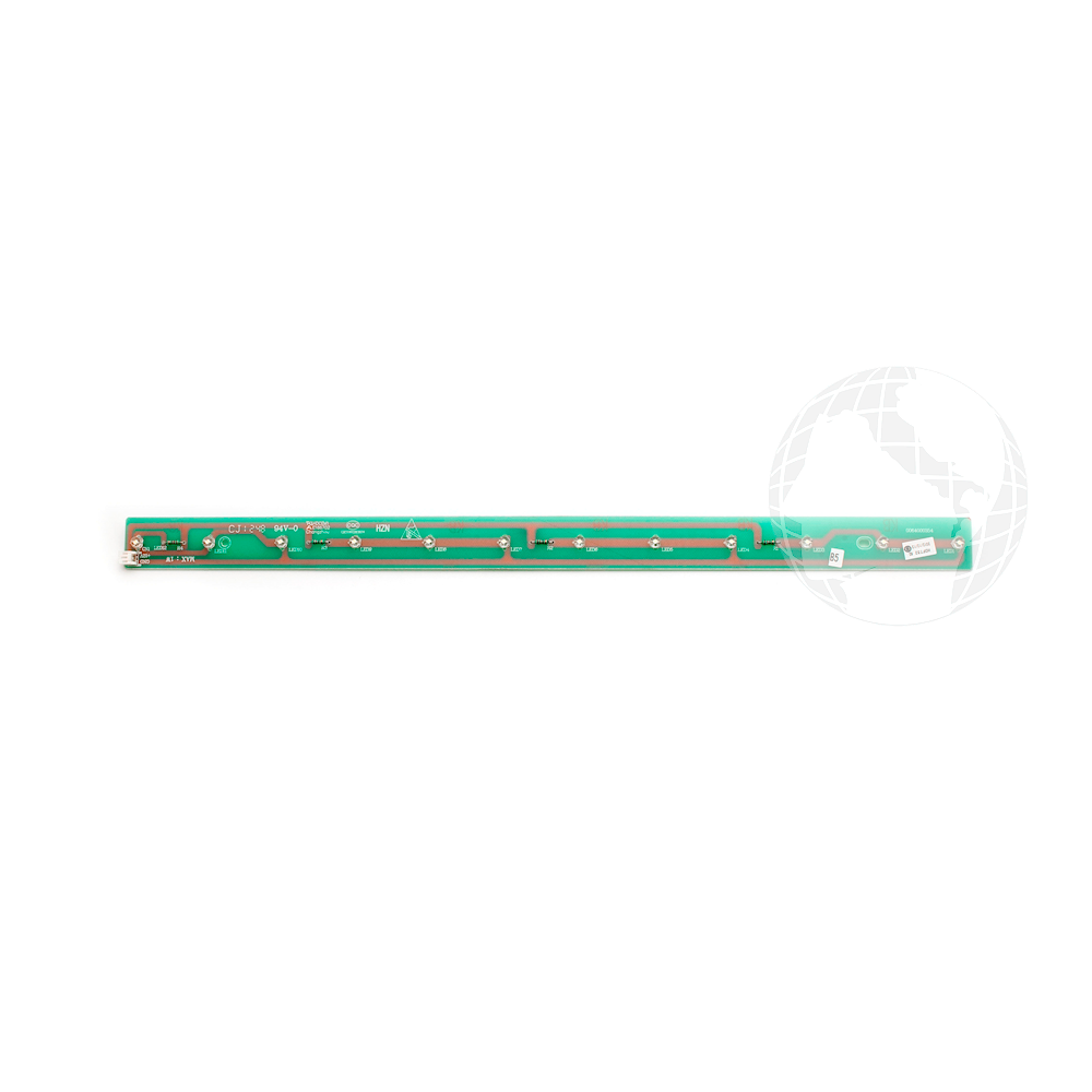Illuminazione 0064000354 Lampada Led per elettrodomestico HAIER Originale