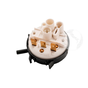 Supporti - Cerniere: 012G6050043 Water-level pressure switch HAIER
