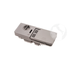 Cassetti - Distributori - Dosatori detersivi 0124000751 Detergent dispenser per elettrodomestico HAIER Originale