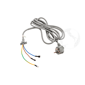 Parti elettriche varie: 0060401749A Cavo Rete Elettrica HAIER