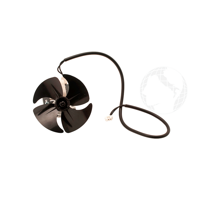 Ventole - Giranti: 0075030003B Motoventilatore HAIER