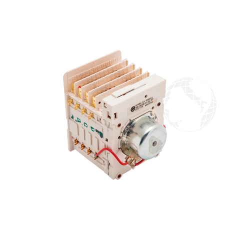 Moduli - Schede elettroniche: 0024000888 timer HAIER