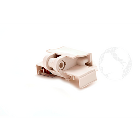Bloccaporte - Elettroserrature 0120807569 Bloccoporta per elettrodomestico HAIER Originale