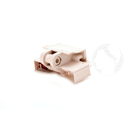 Bloccaporte - Elettroserrature 0120807569 Bloccoporta per elettrodomestico HAIER Originale