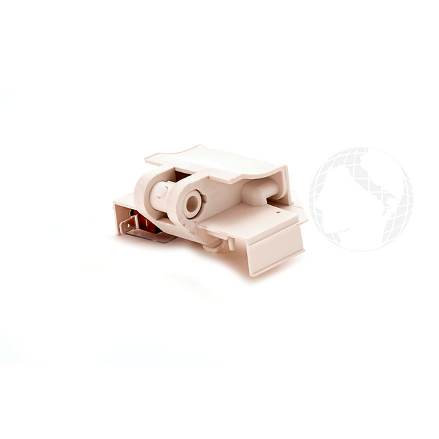 Bloccaporte - Elettroserrature 0120807569 Bloccoporta per elettrodomestico HAIER Originale