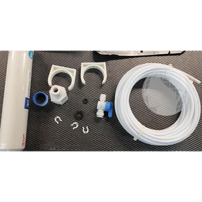 Filtri: 0060823485 Kit Filtro Esterno Acqua HAIER