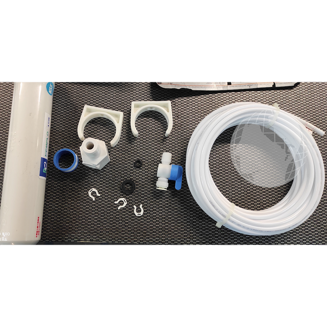 Filtri: 0060823485 Kit Filtro Esterno Acqua HAIER