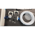 Filtri 0060823485 Kit Filtro Esterno Acqua per elettrodomestico HAIER Originale
