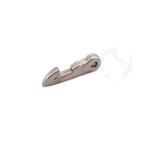 Bloccaporte - Elettroserrature 0020102759 Gancio Oblò per elettrodomestico HAIER Originale