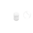 Supporti - Cerniere: 0020201212 Perno Cerniera HAIER