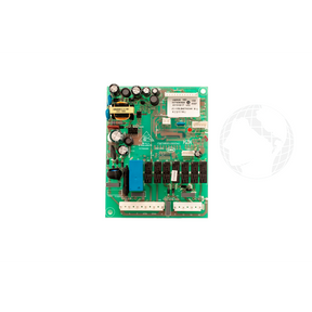 Moduli - Schede elettroniche: 0074090928 Scheda Controllo Assemblata HAIER