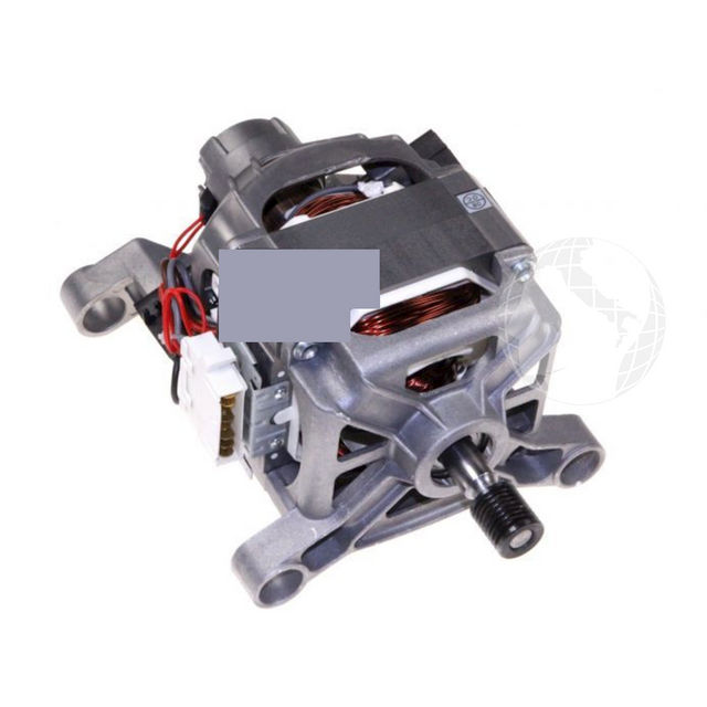 Motori - Elettropompe: 0024000163A Motore HAIER