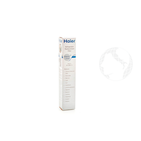 Filtri 0060218743 Filtro Acqua per elettrodomestico HAIER Originale