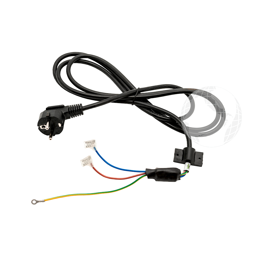 Cablaggi 00606110135 Cavo Rete Elettrica per elettrodomestico HAIER Originale