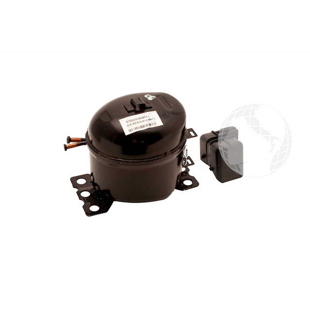Compressori 0074091435 Compressore per elettrodomestico HAIER Originale