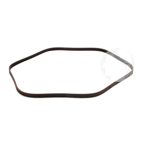Cinghie 0020300385 Cinghia (5EPJ1208) per elettrodomestico HAIER Originale