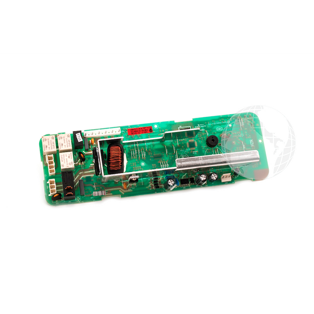 Moduli - Schede elettroniche: 0021800013C computer board HAIER