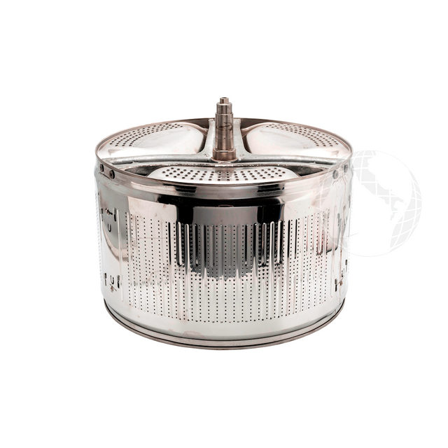 Crociere - Cestelli - Vasche: 0020806265B Cestello HAIER
