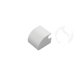 Supporti - Cerniere: 0070201455 Cover Cerniera Superiore HAIER