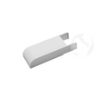 Supporti - Cerniere: 0070201456 Cover Cerniera Inferiore HAIER
