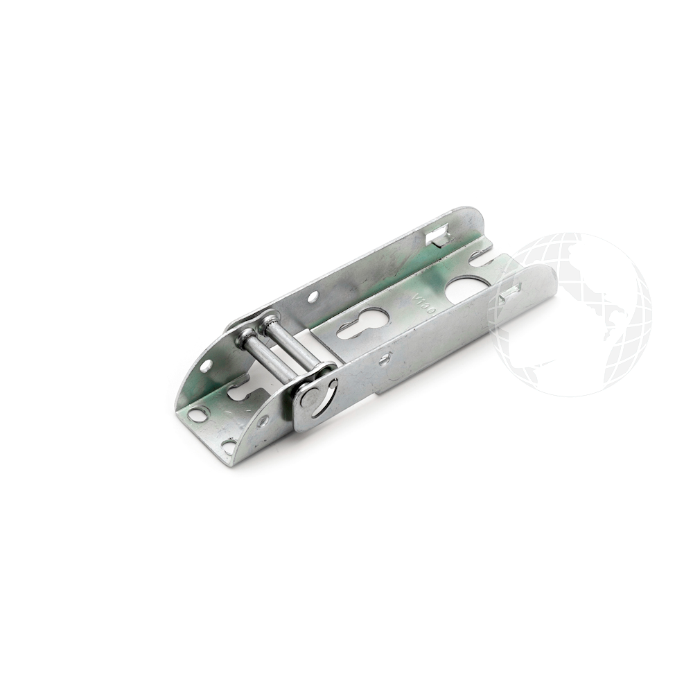 Supporti - Cerniere 0070806621 Cerniera per elettrodomestico HAIER Originale