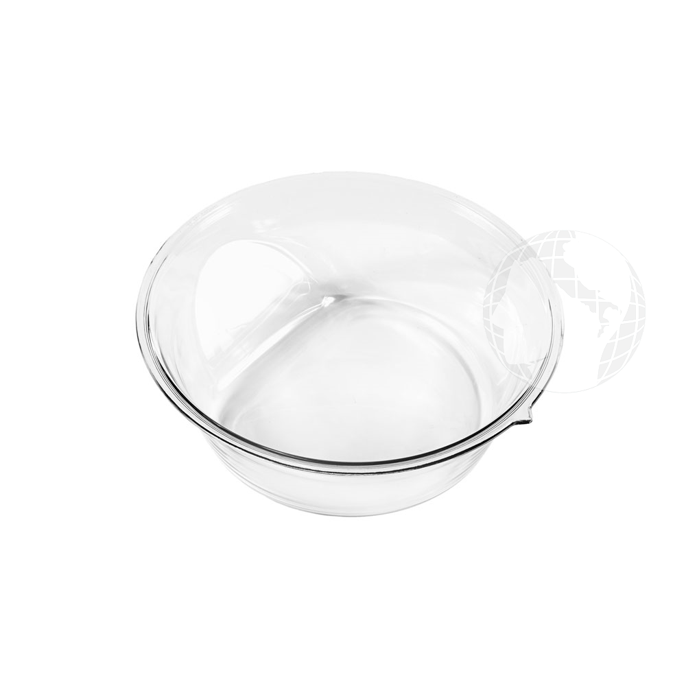 Componenti Oblò: 0021400015 Vetro Oblò HAIER