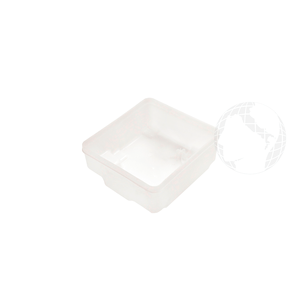 Taniche acqua: 25101010 Vaschetta HAIER