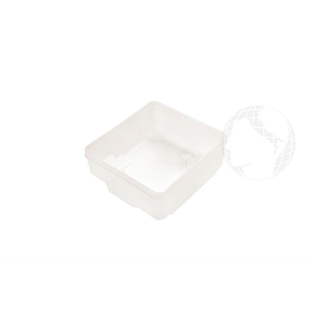 Taniche acqua: 25101010 Vaschetta HAIER
