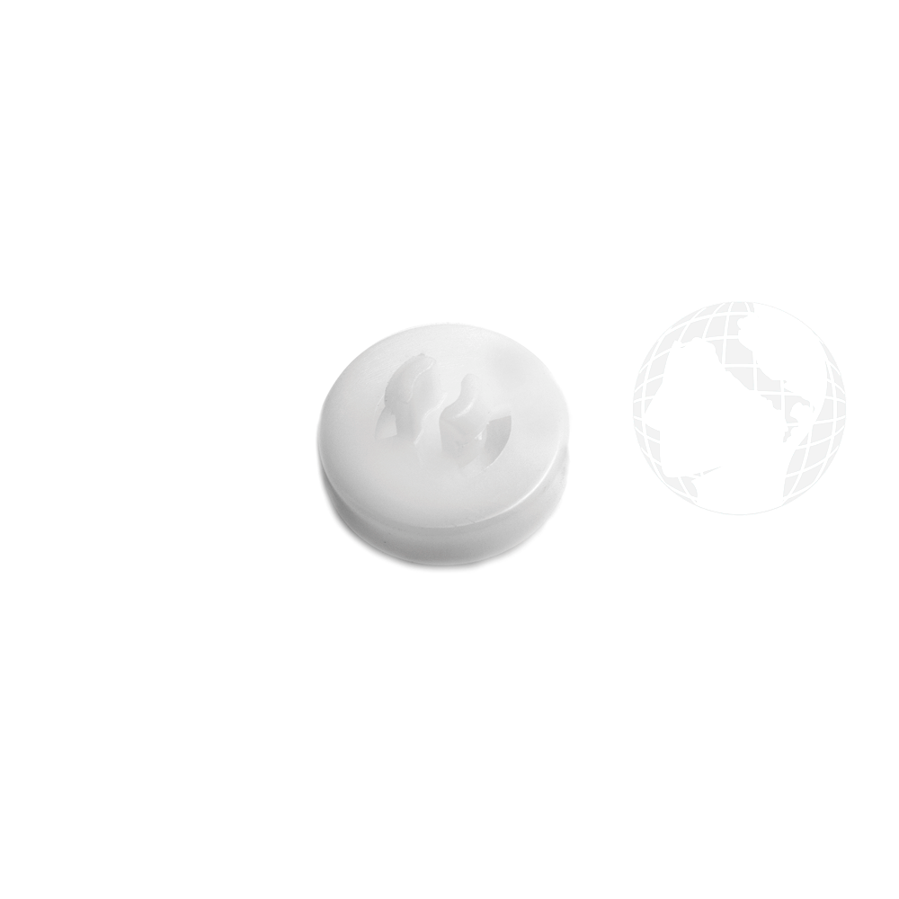 Cassetti - Contenitori: 29903010 Wheel for drawer HAIER
