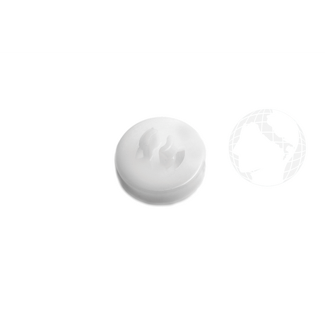 Cassetti - Contenitori: 29903010 Wheel for drawer HAIER