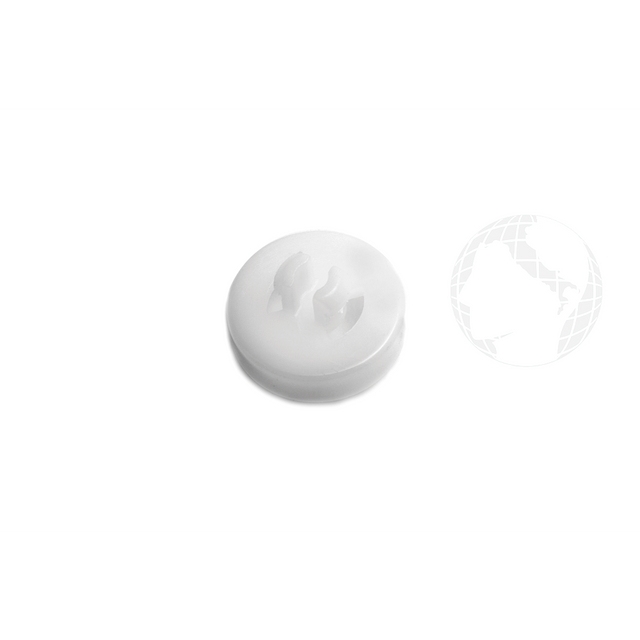 Cassetti - Contenitori: 29903010 Wheel for drawer HAIER