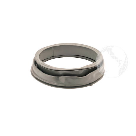 Guarnizioni: 0020300590 Soffietto Oblò HAIER