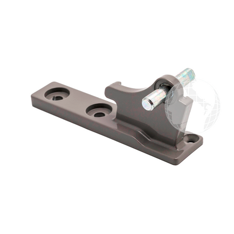 Supporti - Cerniere: 0060108990A Cerniera Centrale HAIER