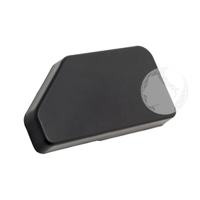 Supporti - Cerniere: 0070201475 Cover Per Cerniera Superiore HAIER