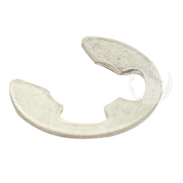 Supporti - Cerniere: 0060163463 Clip Porta HAIER