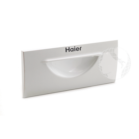 Maniglie: 0020505674F Maniglia Cassetto Detersivo HAIER