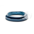 Guarnizioni: 0020300767A Soffietto Oblò HAIER