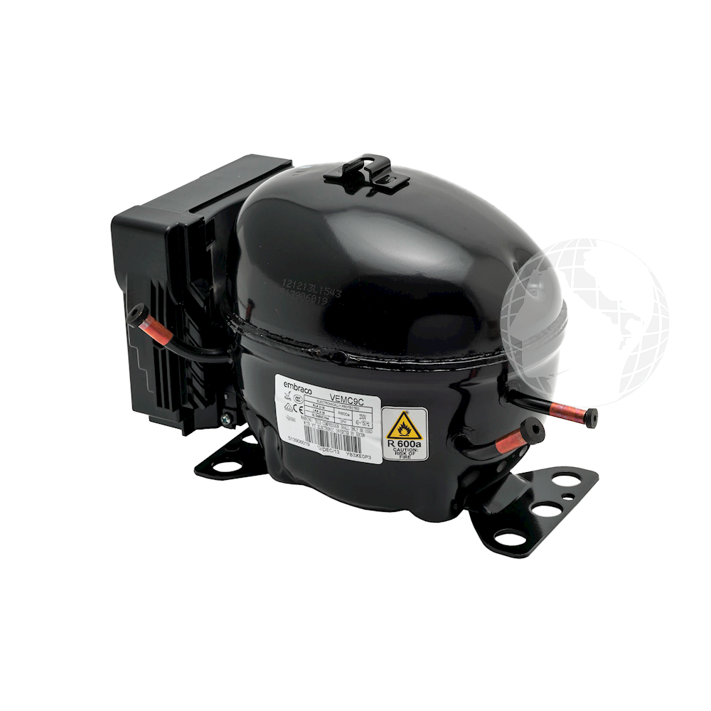 Compressori 0060703738 Compressore + Scheda Inverter per elettrodomestico HAIER Originale