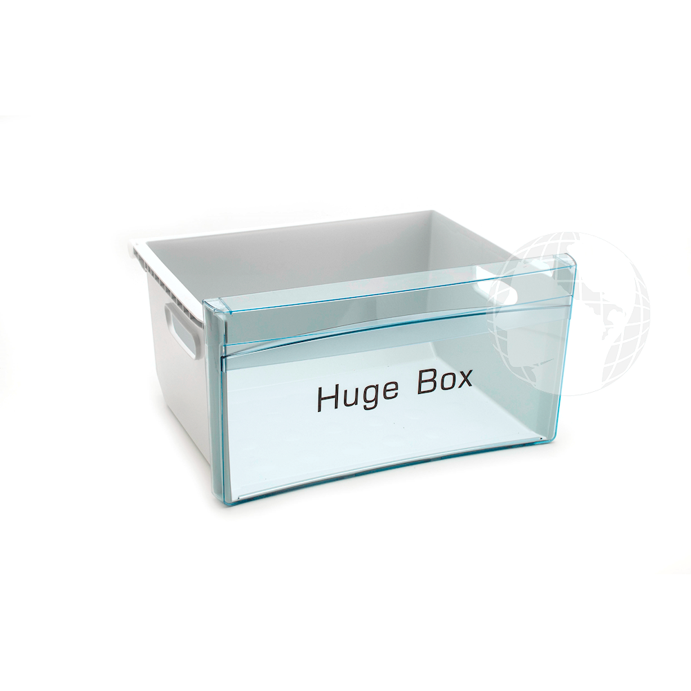 Cassetti - Contenitori: 0060825972B Cassetto Grande SPHA00006452 HAIER