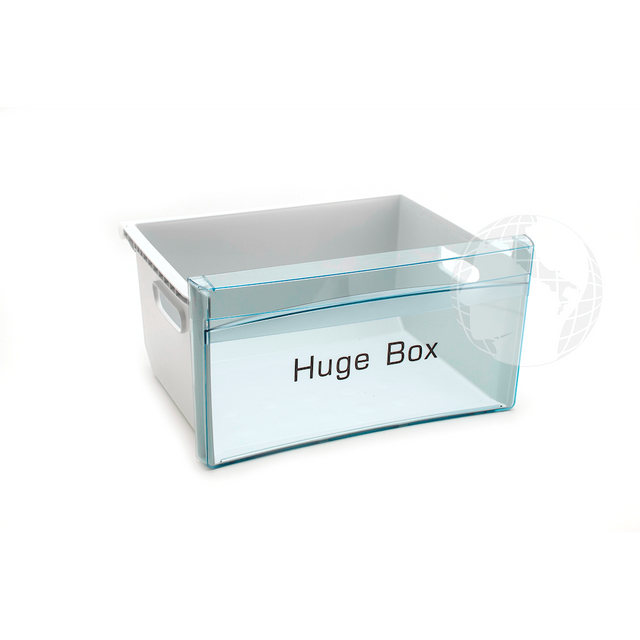 Cassetti - Contenitori: 0060825972B Cassetto Grande SPHA00006452 HAIER