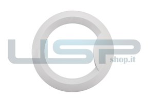 Componenti Oblò 0020203215 Cornice Esterna Oblò per elettrodomestico HAIER Originale