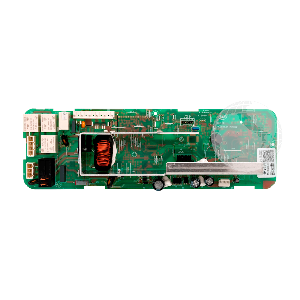 Moduli - Schede elettroniche: 0021800013I Scheda Elettronica HAIER
