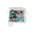 Moduli - Schede elettroniche: 0060830584 Pannello Controllo (Comprende Scheda 0061800112) HAIER