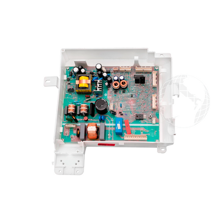 Moduli - Schede elettroniche: 0060830584 Pannello Controllo (Comprende Scheda 0061800112) HAIER