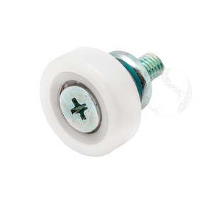 Parti funzionali varie: 0060813887A wheel HAIER