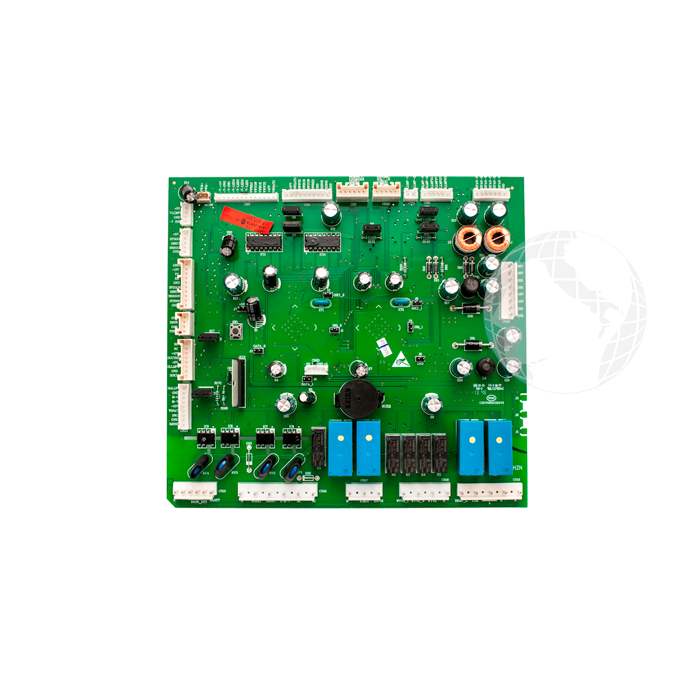 Moduli - Schede elettroniche: 0061800067A Scheda Controllo HAIER