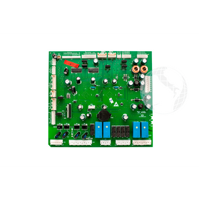 Moduli - Schede elettroniche: 0061800067A Scheda Controllo HAIER