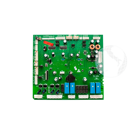Moduli - Schede elettroniche: 0061800067A Scheda Controllo HAIER