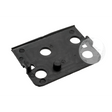 Supporti - Cerniere: 0070204785 Down hinge cushion HAIER